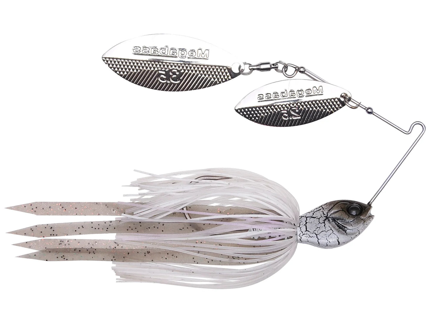 Megabass SV-3 Spinnerbait