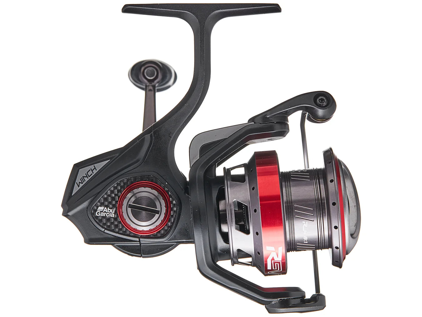 Abu Garcia Revo Winch Spinning Reels