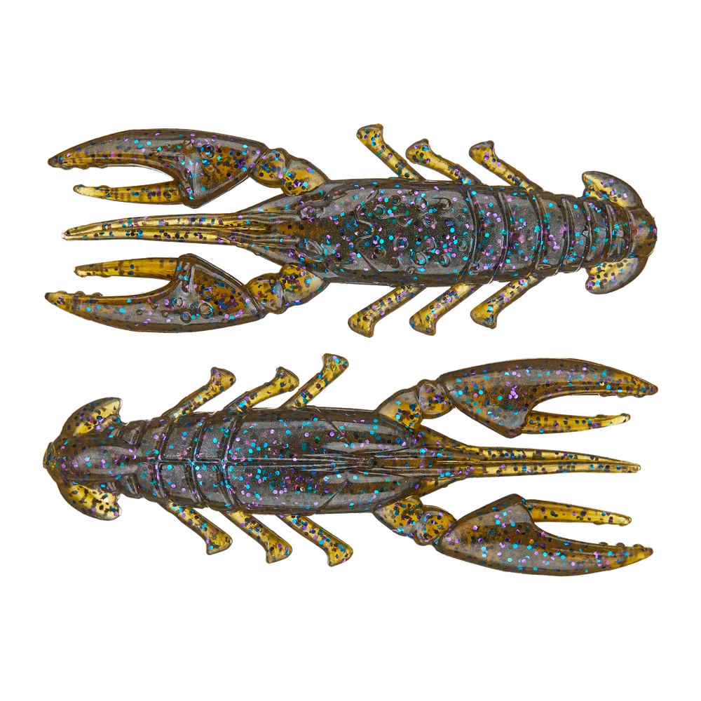 X-Zone Stealth Craw - Tilapia