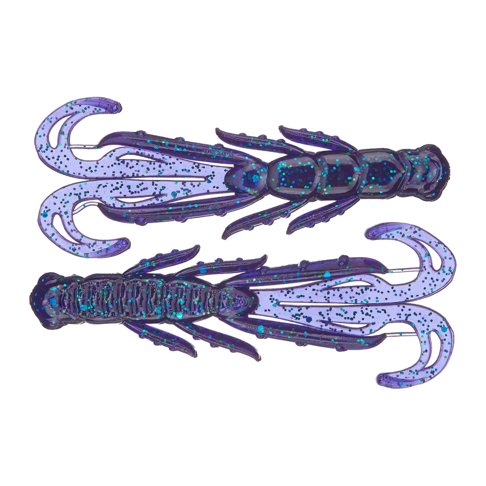 X-Zone Stealth Creature - Dark Junebug