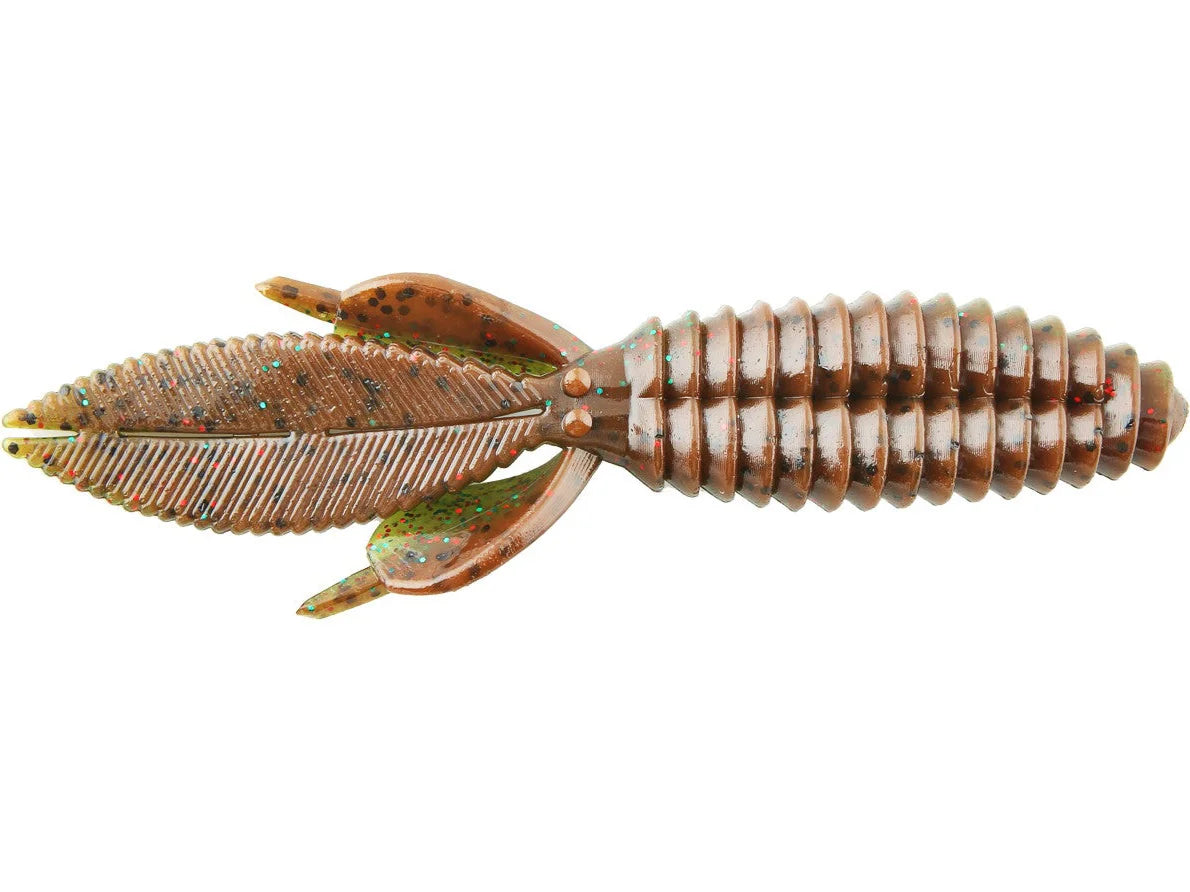 Reaction Innovations Smallie Beaver 3.50