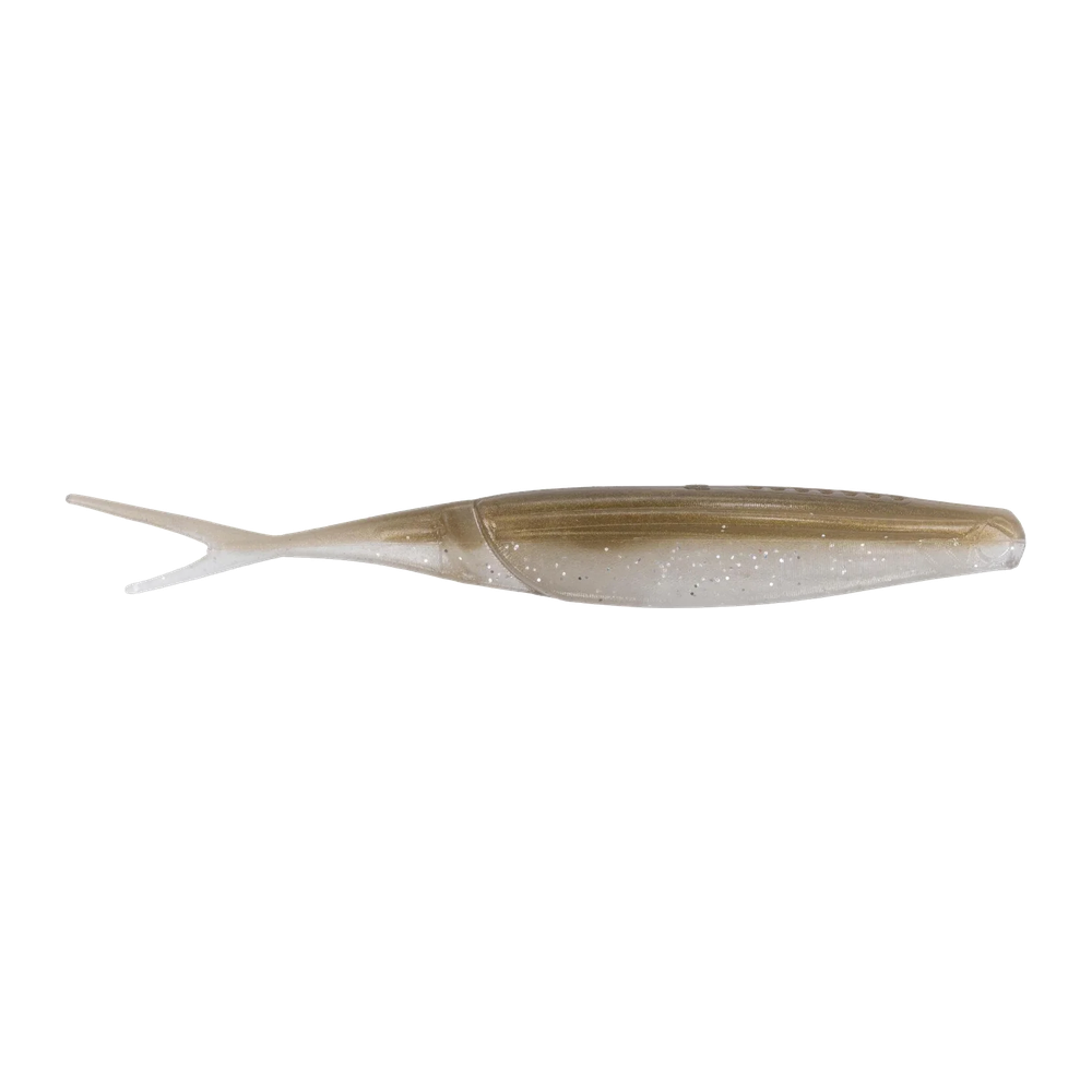 Yamamoto Hinge Minnow - Tennessee Shad