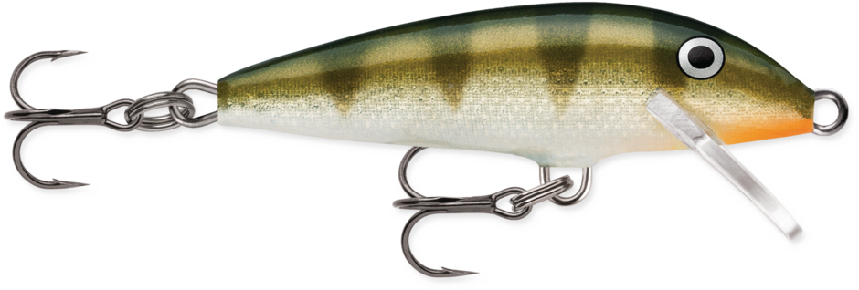 Rapala Original Floating