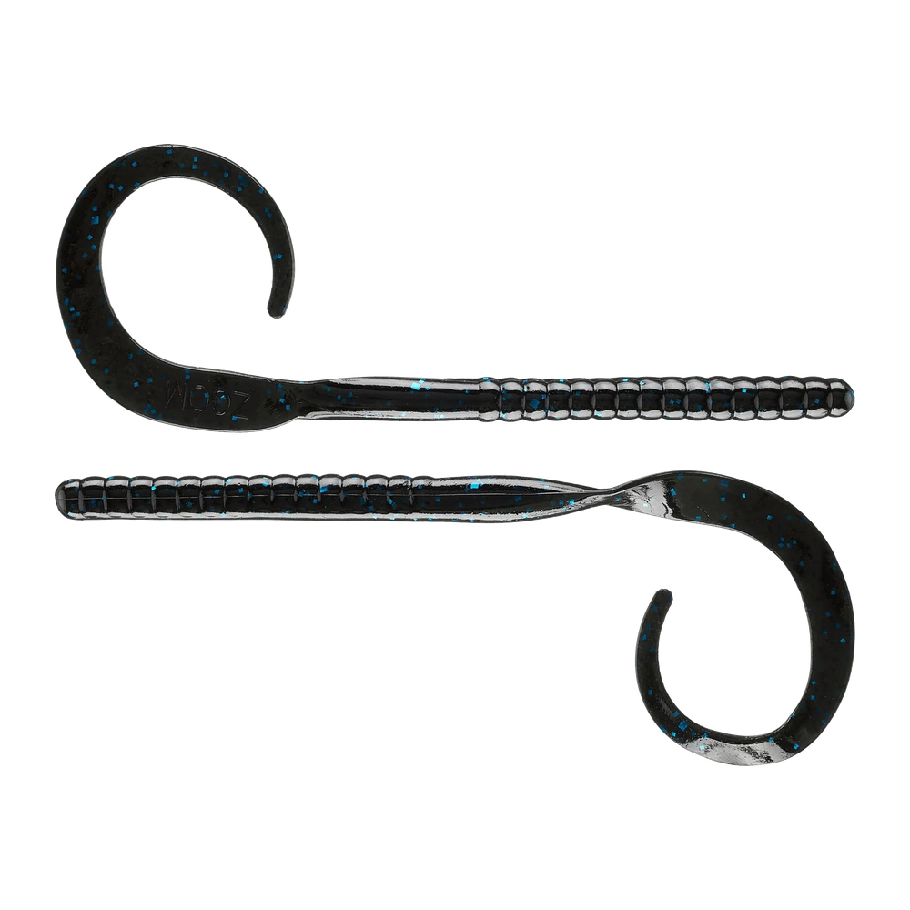 Zoom Ol Monster 10.5" - Black Blue