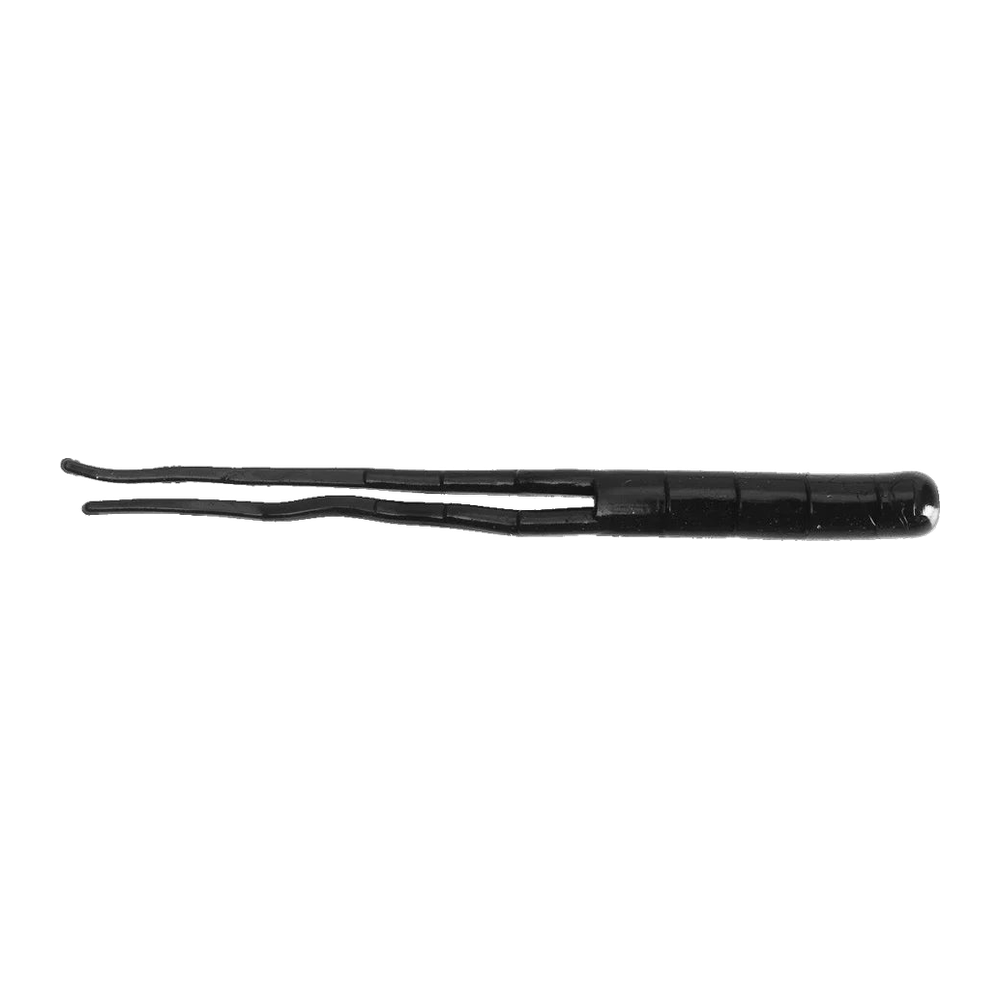 Zoom Split Tail Trailer - Black