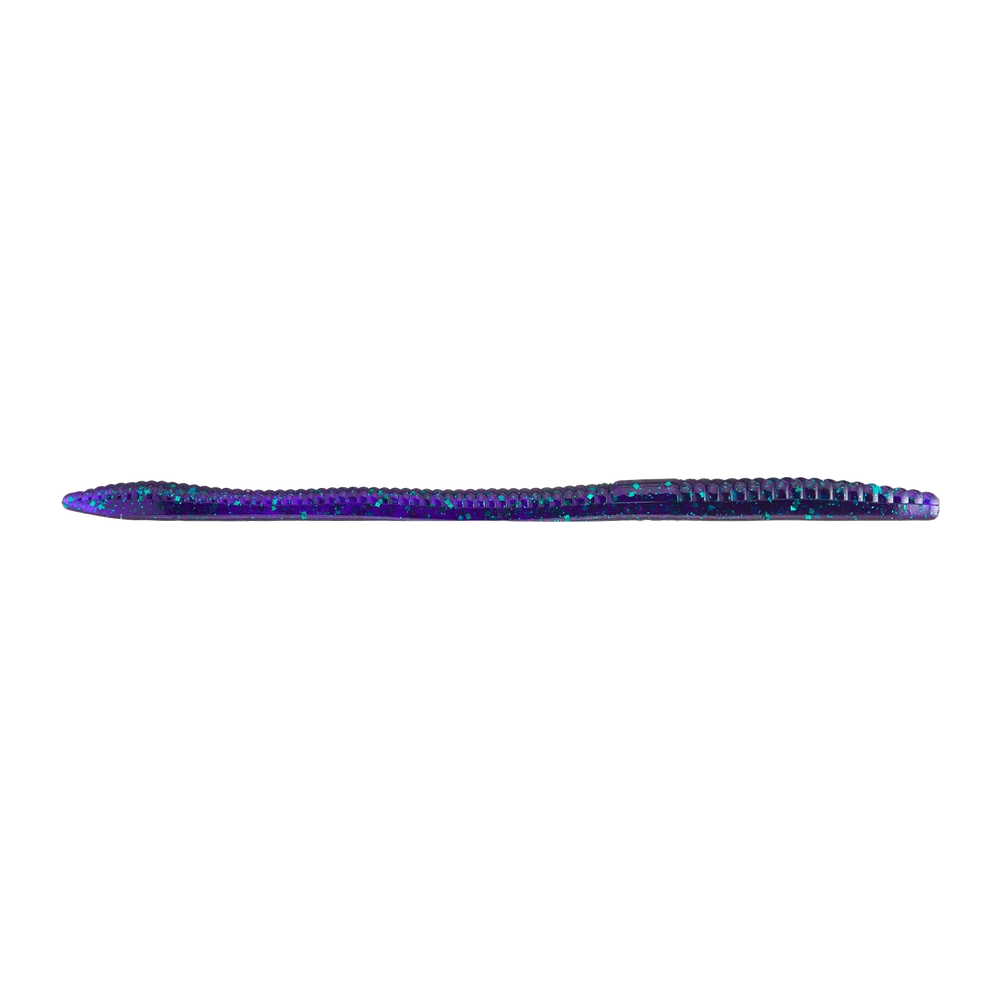 Zoom Trick Worm - Junebug