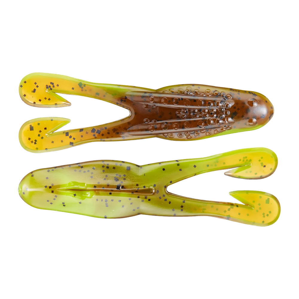 Zoom Horny Toad 4.25 - Bullfrog 5pk