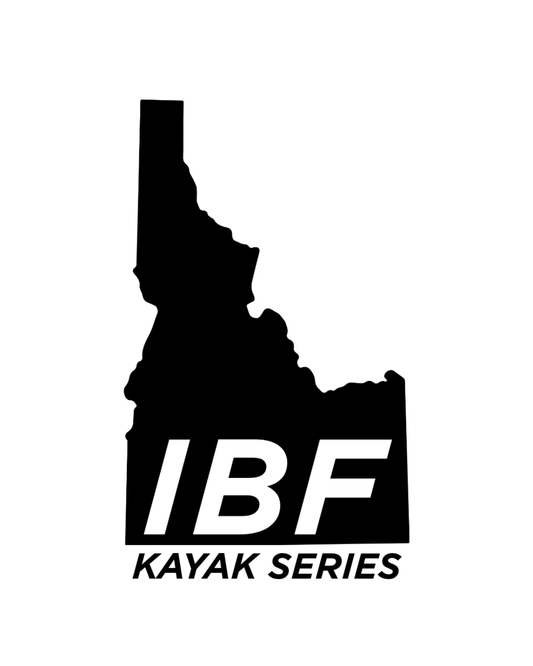 Introducing the Idaho Bass Fishing Kayak Series