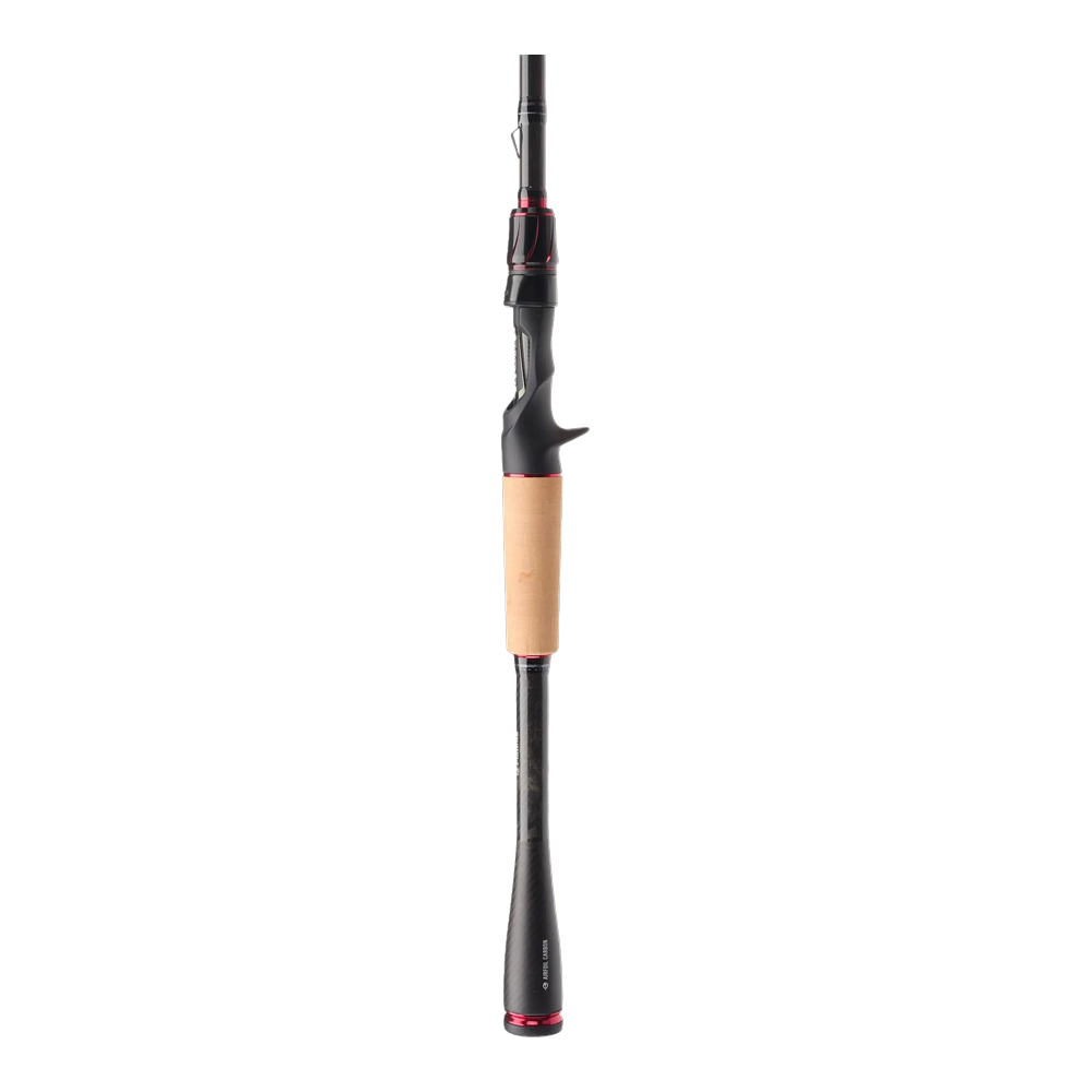 13 Fishing Enzo Casting Rod - ENZOC72M-F