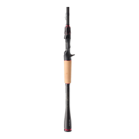 13 Fishing Enzo Casting Rod - ENZOC73H-F