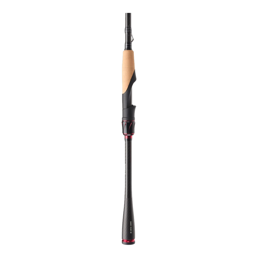 13 Fishing Enzo Spinning Rod - ENZOS610ML-XF