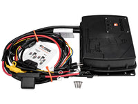 Power-Pole Charge Power Station