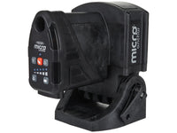 Power-Pole Micro Anchor