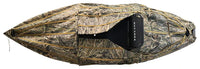 NuCanoe Waterfowl Blinds