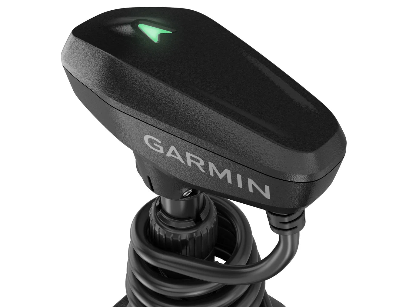 Garmin Force Kraken Trolling Motor