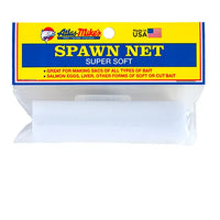 ATLAS SPAWN NET 4" X 16' ROLLS