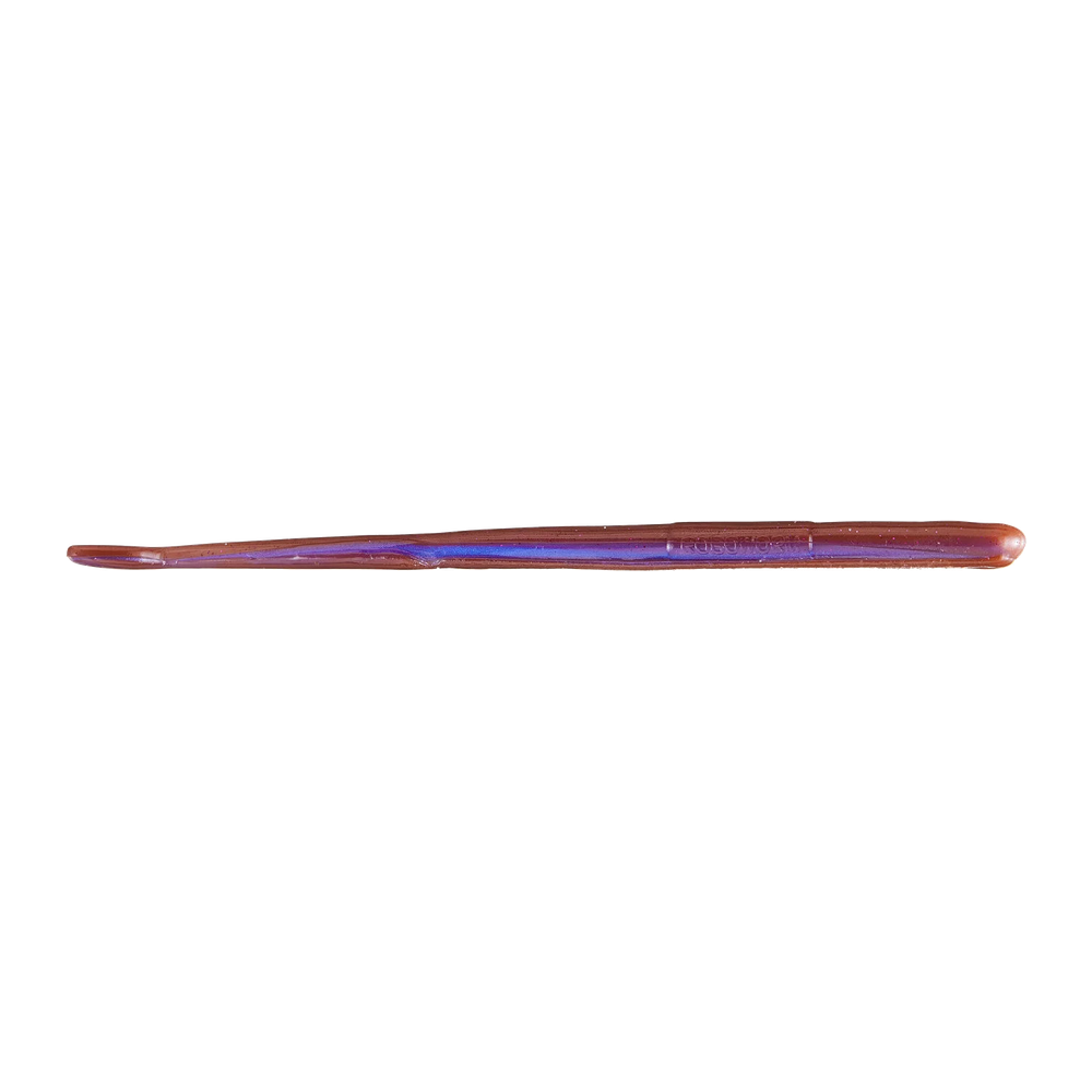 Roboworm 4.5" Straight Tail Worm - Peoples Worm