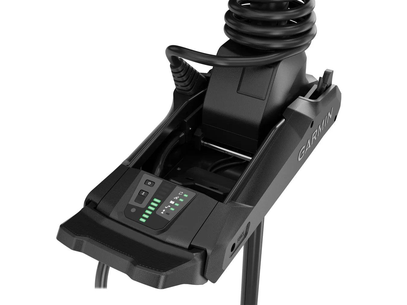 Garmin Force Kraken Trolling Motor