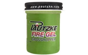 Fire Gel