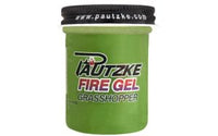 Fire Gel