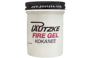 Fire Gel