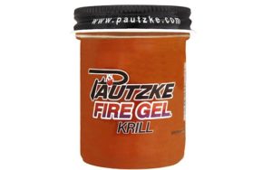 Fire Gel