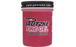 Fire Gel