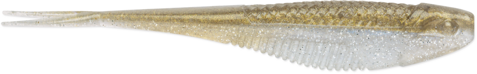 Rapala Crush City The Jerk Soft Jerkbait