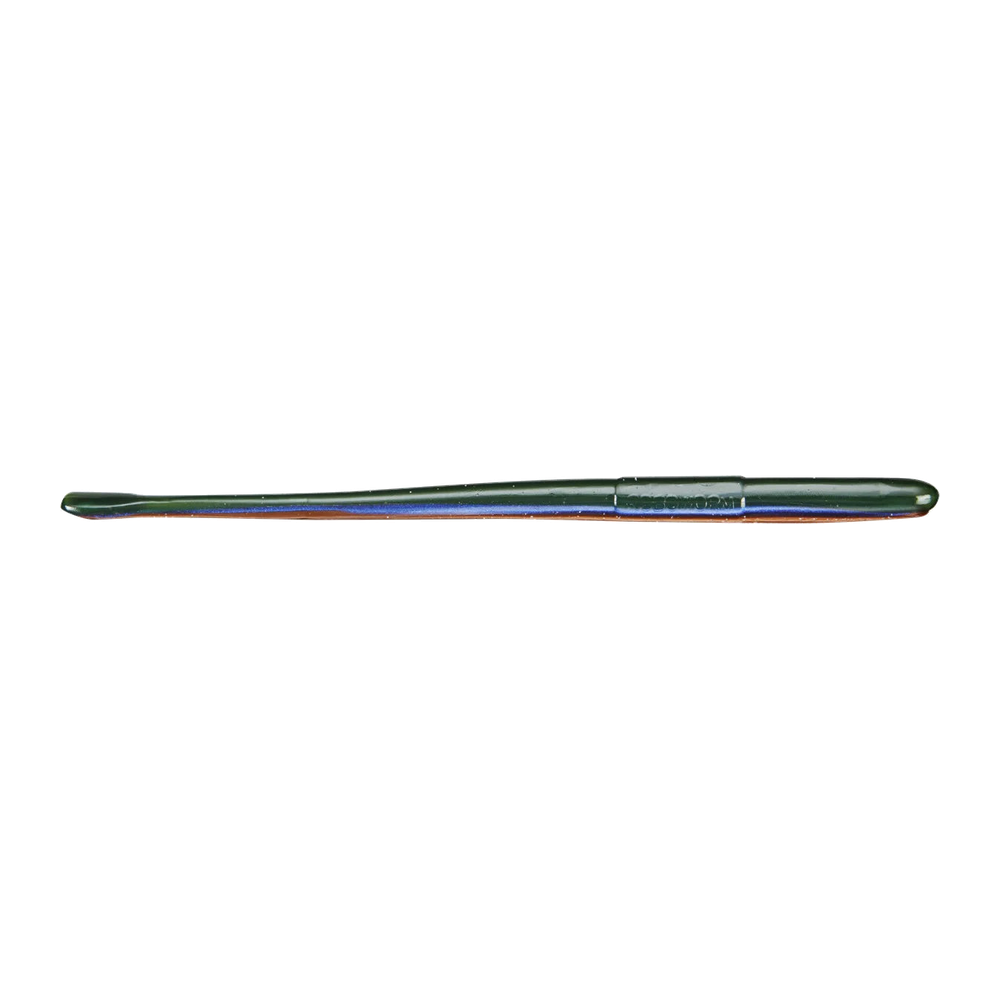 Roboworm 6" Straight Tail Worm - Aarons Magic