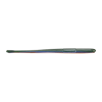 Roboworm 6" Straight Tail Worm - Aarons Magic