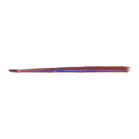 Roboworm 6" Straight Tail Worm - Peoples Worm