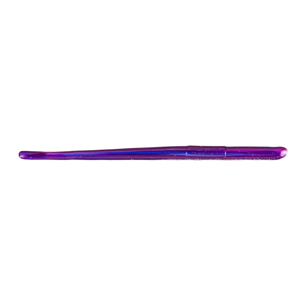 Roboworm 6" Straight Tail Worm - Folkestad Special
