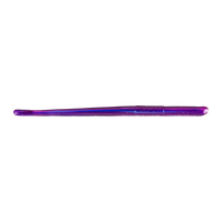 Roboworm 6" Straight Tail Worm - Folkestad Special