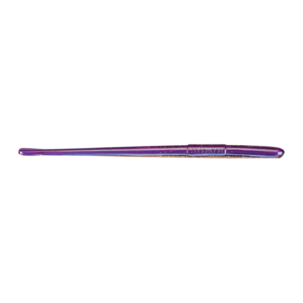 Roboworm 6" Straight Tail Worm - Margarita Mutilator