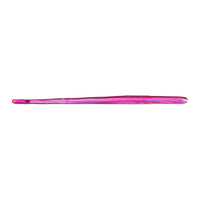 Roboworm 6" Straight Tail Worm - Morning Dawn