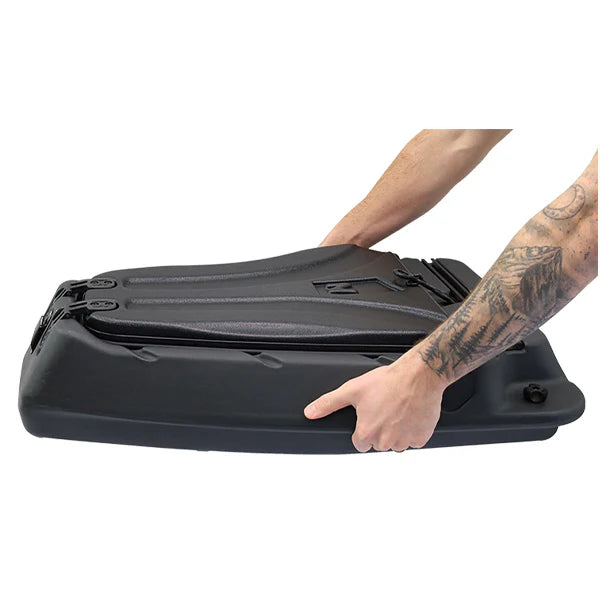 NuCanoe GearPod
