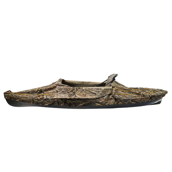 NuCanoe Waterfowl Blinds