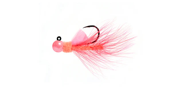 Hackle Jig 1/8oz