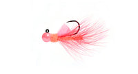 Hackle Jig 1/8oz