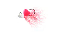 Hackle Jig 1/8oz