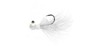 Hackle Jig 1/8oz