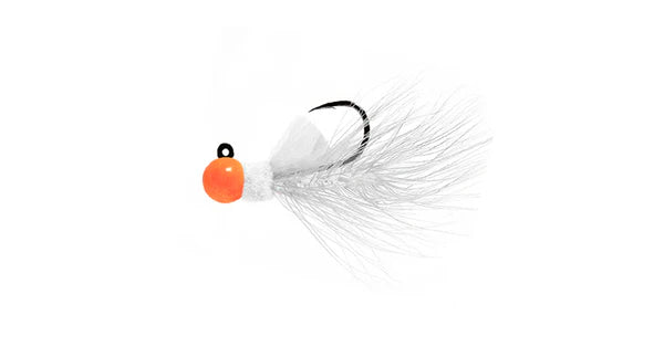 Hackle Jig 1/8oz