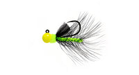 Hackle Jig 1/8oz