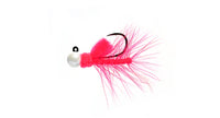 Hackle Jig 1/8oz