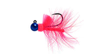 Hackle Jig 1/8oz