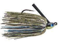 Dirty Jigs Compact Swim Jig
