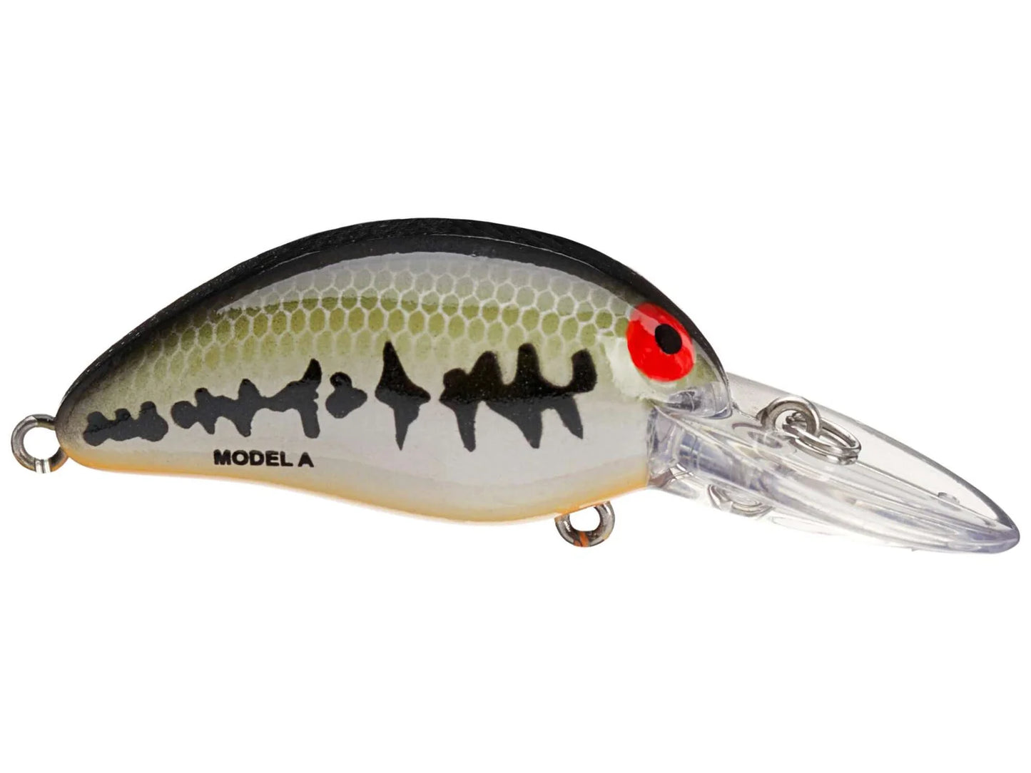 Bomber Model 5A Crankbait