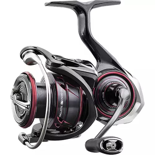 Daiwa Ballistic MQ LT