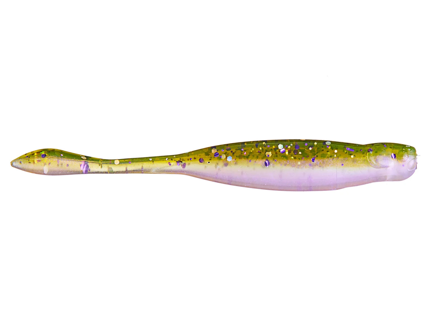 X-ZONE Hot Shot Minnow