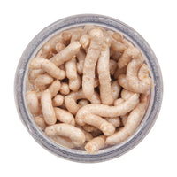 Berkley Gulp Extruded Maggot 